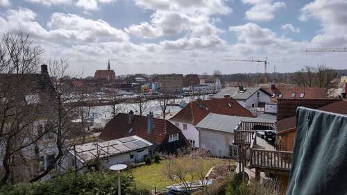 Foto - Wohnung zum Mieten in Eckernförde 1.250,00 € 105 m²