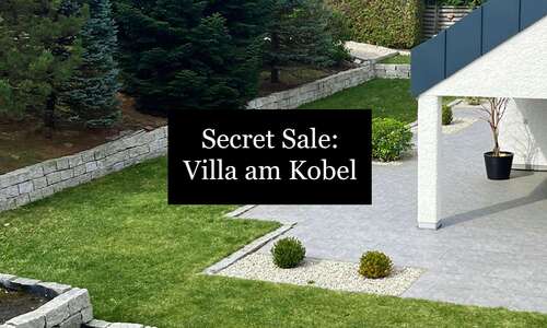 Foto - Haus zum Kaufen in Westheim 2.300.000,00 € 360 m²