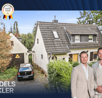 Haus zum Kaufen in Bergisch Gladbach 549.000,00 € 100 m²