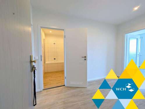 Foto - Wohnung zum Mieten in Chemnitz 395,00 € 57.82 m²
