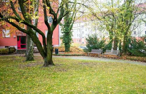 Foto - WG-Zimmer in Berlin 450,00 € 15 m²