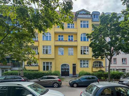 Foto - Wohnung zum Kaufen in Berlin 340.000,00 € 75.65 m²