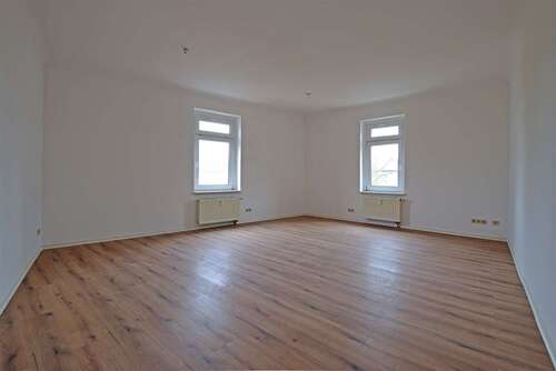 Foto - Wohnung zum Mieten in Zwönitz 400,00 € 88 m²