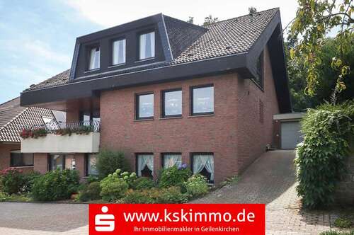 Foto - Haus zum Kaufen in Geilenkirchen 515.000,00 € 264 m²