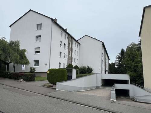 Foto - Wohnung zum Kaufen in Kaufbeuren 159.000,00 € 61.93 m²