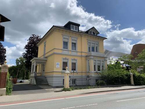 Foto - Wohnung zum Mieten in Herford 750,00 € 100 m²
