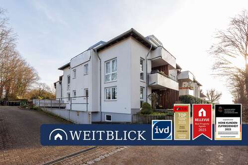 Foto - Wohnung zum Kaufen in Marbach am Neckar 247.000,00 € 62 m²