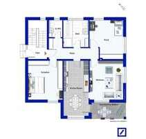 Wohnung zum Kaufen in Trier 290.000,00 € 91 m²