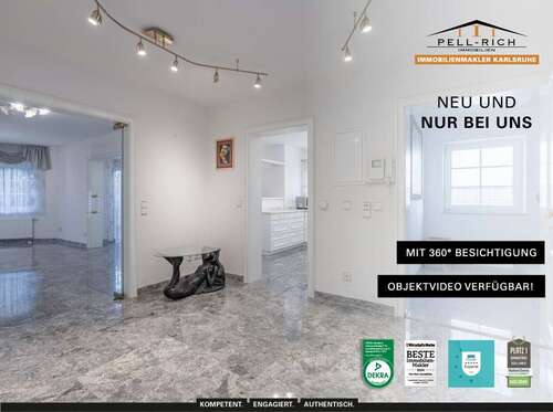 Foto - Haus zum Kaufen in Marxzell Pfaffenrot 570.000,00 € 175 m²