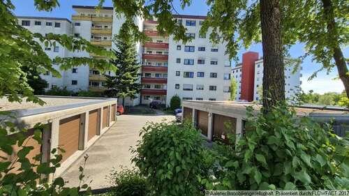 Foto - Wohnung zum Kaufen in Aalen 229.000,00 € 88 m²