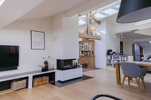 Foto - Wohnung zum Kaufen in Valley 1.250.000,00 € 146.7 m²