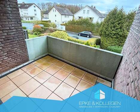 Foto - Wohnung zum Kaufen in Bielefeld 149.000,00 € 48 m²