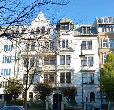 Foto - Wohnung zum Mieten in Magdeburg 1.000,00 € 102 m²