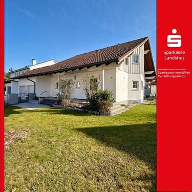 Foto - Haus zum Kaufen in Landshut 649.000,00 € 138 m²