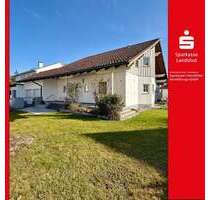 Haus zum Kaufen in Landshut 649.000,00 € 138 m²