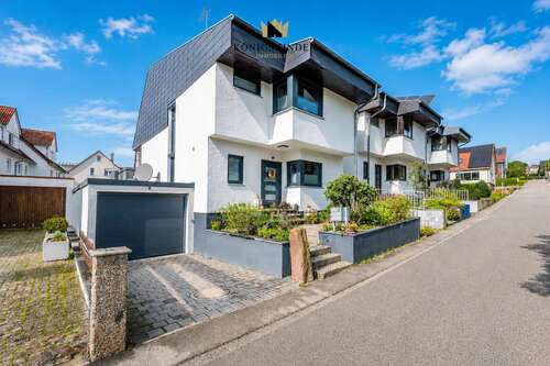 Foto - Haus zum Kaufen in Renningen Malmsheim 699.000,00 € 133 m²