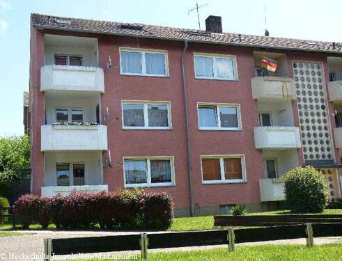 Foto - Wohnung zum Mieten in Hamm-Bockum - Hövel 320,00 € 45 m²