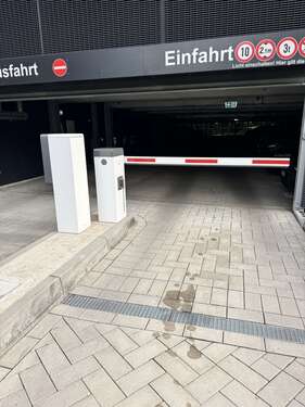 Foto - Garage zu vermieten in Düsseldorf 80,00 €