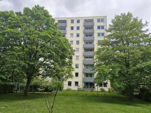 Foto - Wohnung zum Kaufen in Rendsburg 95.000,00 € 80.34 m²