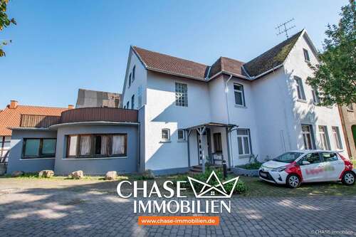 Foto - Haus zum Kaufen in Bad Pyrmont Löwensen 290.000,00 € 415 m²