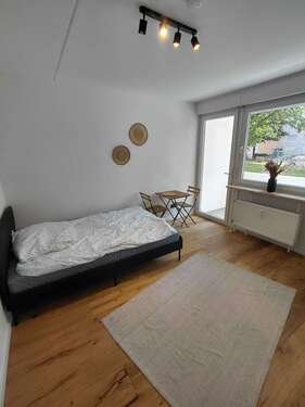 Foto - Wohnen auf Zeit in München 750,00 €