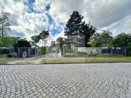 Foto - Grundstück zu verkaufen in Zeuthen 310.000,00 € 1082 m²