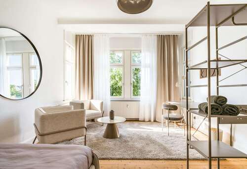 Foto - WG-Zimmer in Wiesbaden 960,00 € 21 m²
