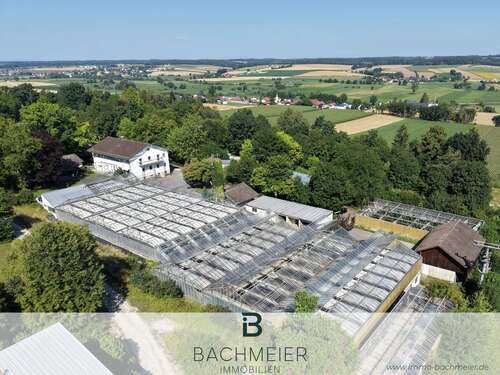Foto - Haus zum Kaufen in Frontenhausen 788.500,00 € 244 m²