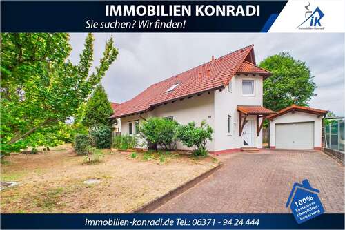 Foto - Haus zum Kaufen in Siegelbach 425.000,00 € 138 m²