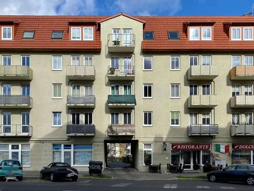 Foto - Wohnung zum Mieten in Magdeburg 520,00 € 71 m²