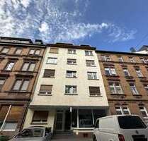 Wohnung zum Kaufen in Mannheim Lindenhof 110.000,00 € 32.52 m² - Mannheim / Lindenhof