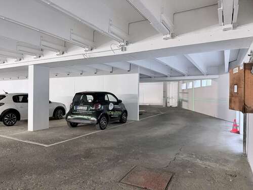 Foto - Garage zu verkaufen in Freiburg 18.000,00 €