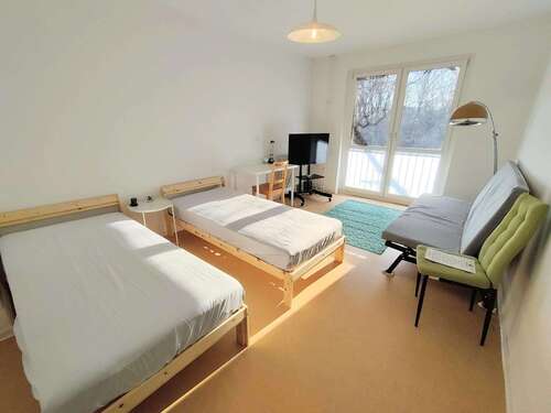 Foto - WG-Zimmer in Berlin 450,00 € 18 m²