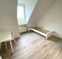 Wohnung zum Mieten in Essen 385,00 € 24 m²