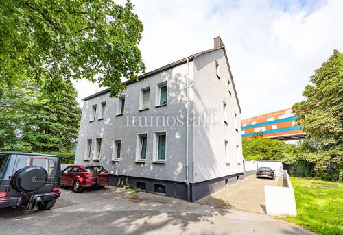 Foto - Haus zum Kaufen in Gladbeck 450.000,00 € 280 m²