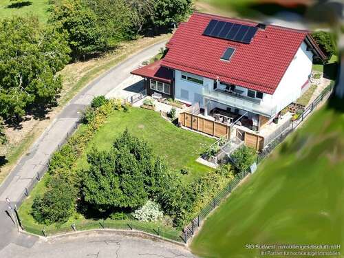 Foto - Haus zum Kaufen in Waldbrunn Odenwald 795.000,00 € 202.19 m²