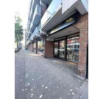 Einzelhandel in Düsseldorf 8.000,00 € 427 m²