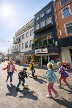 Foto - Einzelhandel in Bad Oeynhausen 1.490,00 € 105 m²