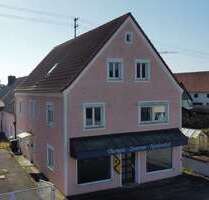 Spezialgewerbe in Nordendorf 579.000,00 € 320 m²