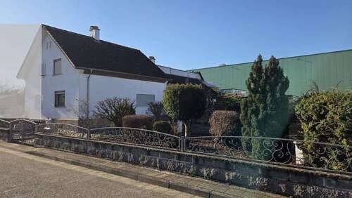 Foto - Haus zum Kaufen in Bruchsal 349.000,00 € 126 m²