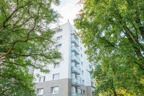 Foto - Garage zu vermieten in Norderstedt 71,40 € 14.45 m²