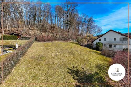 Foto - Grundstück zu verkaufen in Thannhausen 221.000,00 € 1237 m²