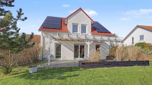 Foto - Haus zum Kaufen in Hardthausen 529.000,00 € 127 m²