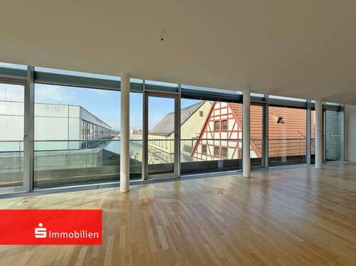 Foto - Wohnung zum Mieten in Fulda 3.300,00 € 203 m²