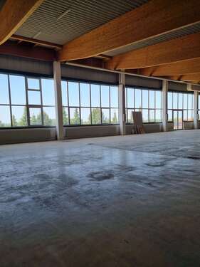 Foto - Halle in Nersingen 4.500,00 € 1500 m²
