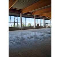 Halle in Nersingen 4.500,00 € 1500 m²