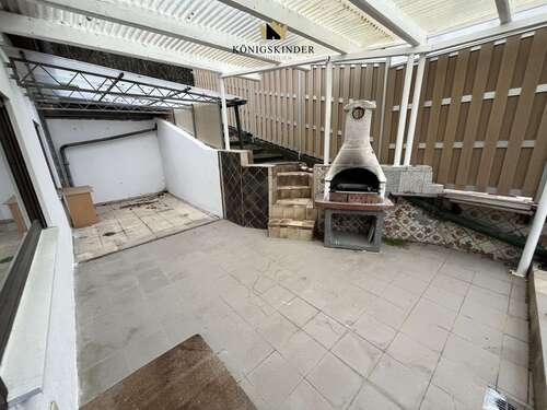 Foto - Haus zum Kaufen in Bad Mergentheim Wachbach 198.000,00 € 69.27 m²