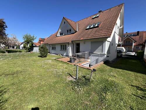 Foto - Wohnung zum Kaufen in Großostheim 349.500,00 € 118 m²