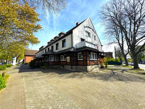 Foto - Haus zum Kaufen in Recklinghausen 1.090.000,00 € 825 m²