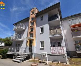 Wohnung zum Mieten in Weida 300,00 € 59.29 m²